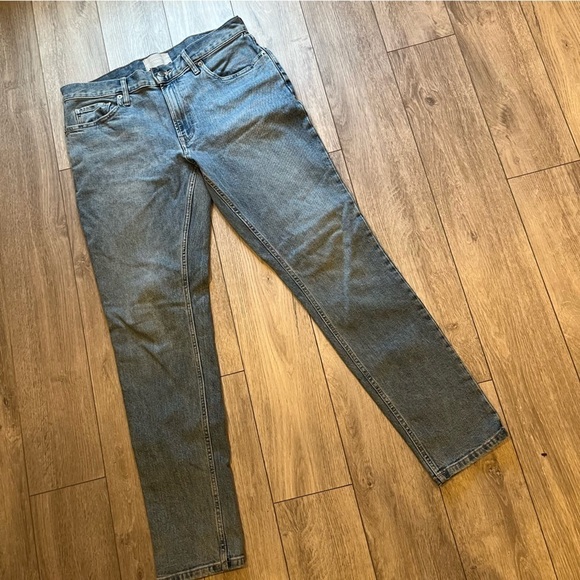Everlane Slim Leg Jeans - Picture 2 of 7